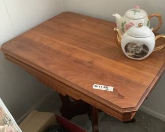 In Kenner. Ask if interested. 