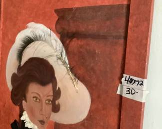 Room divider in kenner