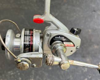 Daiwa 1000C Ball Bearing Reel