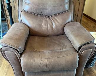 Beautiful Recliner