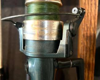 Browning SFS 13 Reel