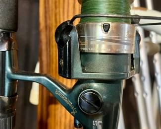 Browning SFS 13 Reel