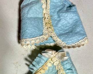 Vintage Barbie Clothes