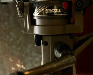 Shimano spool R2 Reel