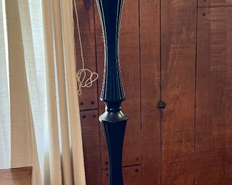 Floor Lamp (Metal)