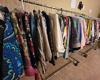 mama estate sale shirts