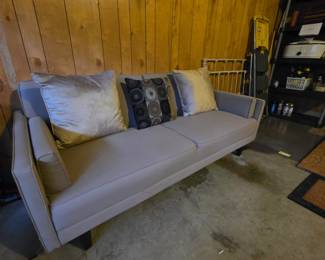 mama estate sale futon