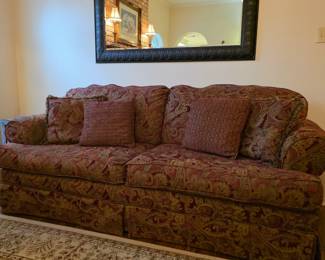 mama estate sale couch