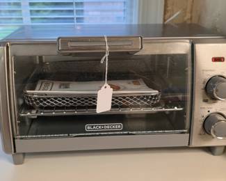 mama estate sale oven