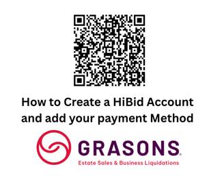 How to Sign Up for HiBid