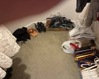 Hangers