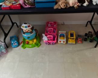 Kids toys