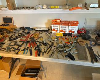 Tools