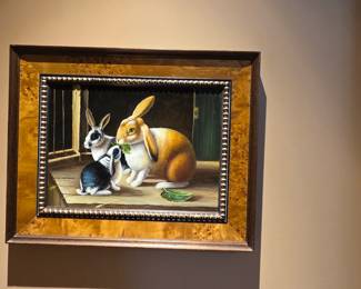 art