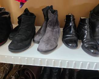boots