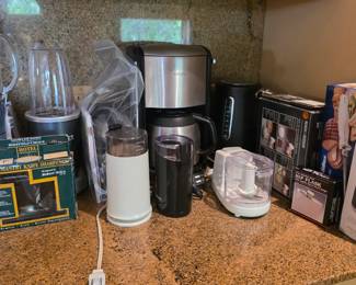kitchen gadgets,