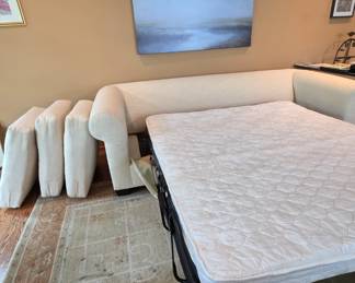 Sofa Bed