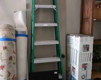 ladder