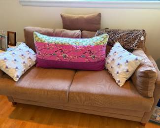Sofa bed