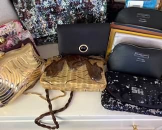 Sonia Rykiel and other superb bags