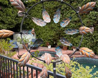 Wind decor