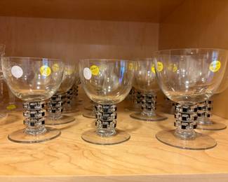 Rare Lalique crystal