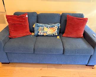 Sofa bed