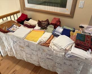 Linens