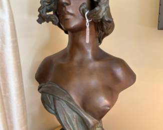 Bronze