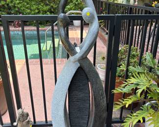 Fountain