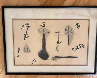Miro print