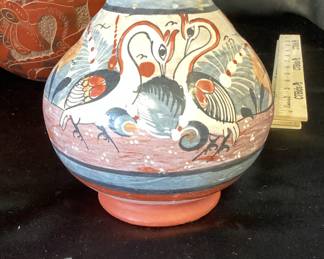 Native American Pottery