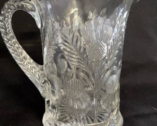 Cambridge Pitcher