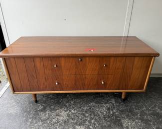 Lane, hope chest. blanket chest