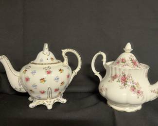 Royal Albert