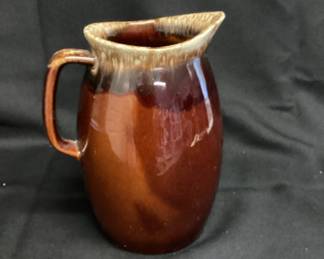 Hull Pitcher