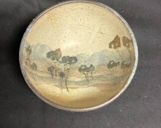 Pottery