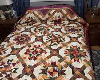 quilt