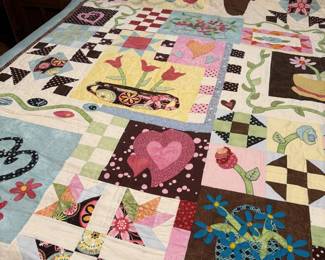 Quilt