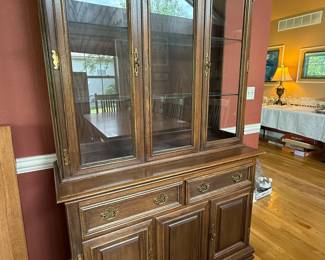 China hutch