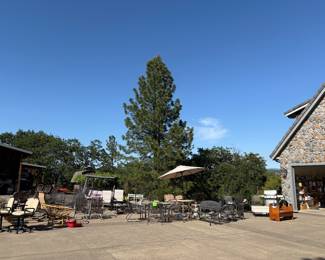 Yard