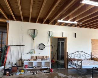 Barn