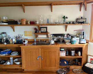 Pantry