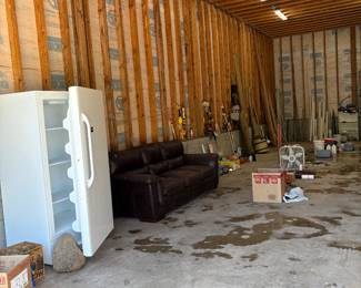 Freezers! There are two