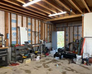 Barn