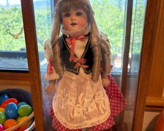 Doll