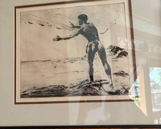 Hawaiian art