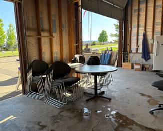 Barn