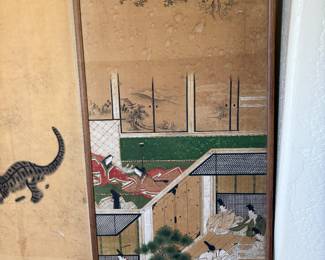 Early asian art
