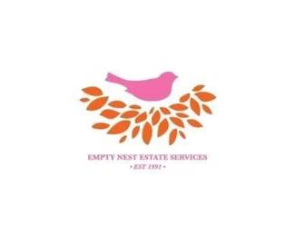 Empty Nest Logo